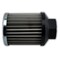 Main Filter Hydraulic Filter, replaces WIX F08C250B6T, Suction Strainer, 250 micron, Outside-In, Wire Mesh MF0062186 - alternate 3